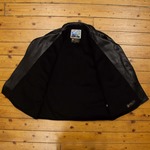 Barnstormer , Vicenza: Blackened Brown, 46" - S#7062