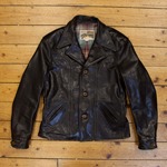 Rockafella, Badalassi: Chestnut, 42" - S#7120