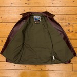 Hercules, Cordvan CXSH, 40" - S#5774