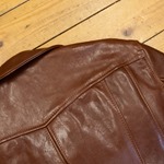 Hooch Hauler, Badalassi: Russet, 42" - S#7336
