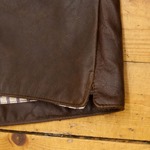 Shackelton Waistcoat (Apprentice), Battered SH, 42" - S#7045