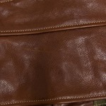 Hooch Hauler, Badalassi: Russet, 36" - S#6680