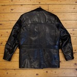 Barnstormer, CXFQHH: Black, 40" - S#7143