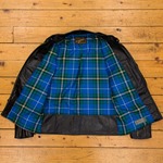 Board Racer, Black Kelpie HH, 44" - S#5584
