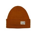 Pike Brothers 1943 USN Watch Cap: Orange