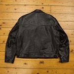 Highwayman, Vicenza: Blackened Brown, 44" - VA#2210