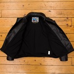 Maxwell, Black Vicenza, 44" - S#5754