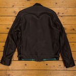 Premier Highwayman, Seal Goatskin, 44" - S#5978