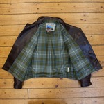 Maxwell, CXFQHH: Brown, 44" - S#7144