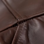 Highwayman, Brown CXFQHH, 46" - S#5821