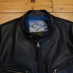 Board Racer (Blue Label), Vicenza: Black, 50" - S#7130