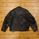 Bootlegger, CXFQHH: Tumbled Black, 42" - VA#2211