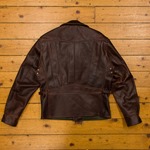 Hooch Hauler (Trainee), CXSH: Brown, 42" - S#6961
