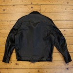 Premier 1930s Highwayman (Blue Label), Vicenza: Black, 46" - S#7229