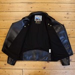 Vincent, CXFQHH: Black, 42" - S#7108