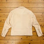 Sheene, Unfinished HH, 44" - S#7044