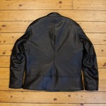 Board Racer (Blue Label), Vicenza: Black, 46" - S#7226