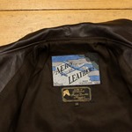 Hercules (Blue Label), Vicenza: Dark Seal, 38" - S#7001