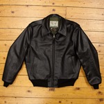 Happy Days (Apprentice), Vicenza: Black, 42" - S#7027