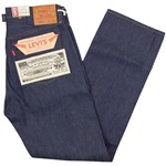 Levi's® 501XX® 1937 Japanese Denim, Aero Leathers, UK