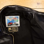 Half Belt STF, CXFQHH: Black, 42" - S#7011