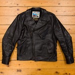 Bootlegger STF, CXFQHH: Black, 42" - VA#2177