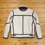 Outlander, Sheepskin: USAAF Arctic, 42" - S#7207