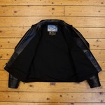 Highwayman (Blue Label), CXFQHH: Black, 40" - S#7239