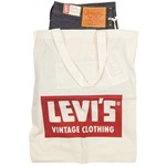 Levi's® LVC 1944 501's® Japanese Selvedge Denim (Made in Japan)