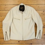 Board Racer , Vicenza: Cream, 42" - S#7134