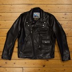 Vincent, Badalassi: Black, 44" - S#6813
