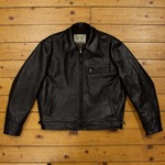 Highwayman (Trainee), Vicenza: Black, 40" - S#6833