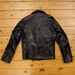 Vincent, CXFQHH: Black, 36" - S#7006