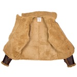 Aero RAF Pre-War Sheepskin Flying Jacket