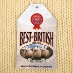 "Best of British Breeds" Sweater: The Cheviot