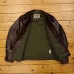 Plainsman (Trainee), CXFQHH: Brown, 36" - S#6889