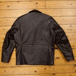 Hercules (Blue Label), Vicenza: Dark Seal, 38" - S#7001