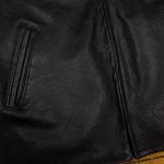Plainsman (Trainee), Kelpie: Black, 38" - S#6500