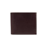 CXFQHH Wallet: Cordovan