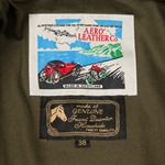 Bootlegger STF