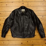 Original Hercules (Trainee), CXFQHH: Black, 44" - S#6882