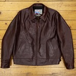 Original Hercules, Cordovan CXFQHH, 44" - S#6146