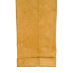 END OF LINE/CLEARANCE CC41 Corduroy Trousers: Straw (W32 L30)