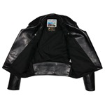 Motorcycle Jacket