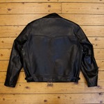 Highwayman (Blue Label), CXFQHH: Black, 40" - S#7239