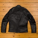 Board Racer (Blue Label), Vicenza: Black, 40" - S#6971