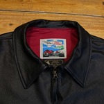 Long Half Belt, Pinnacle: Black, 52" - S#7211