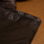 Highwayman (Trainee), CXFQHH: Brown, 34" - S#6803
