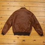 A-2 Contract No: 42-18775-P (USED), Battered Steerhide, 38" - VA#2202