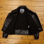 Type J-106, CXFQHH: Black, 42" - S#7060